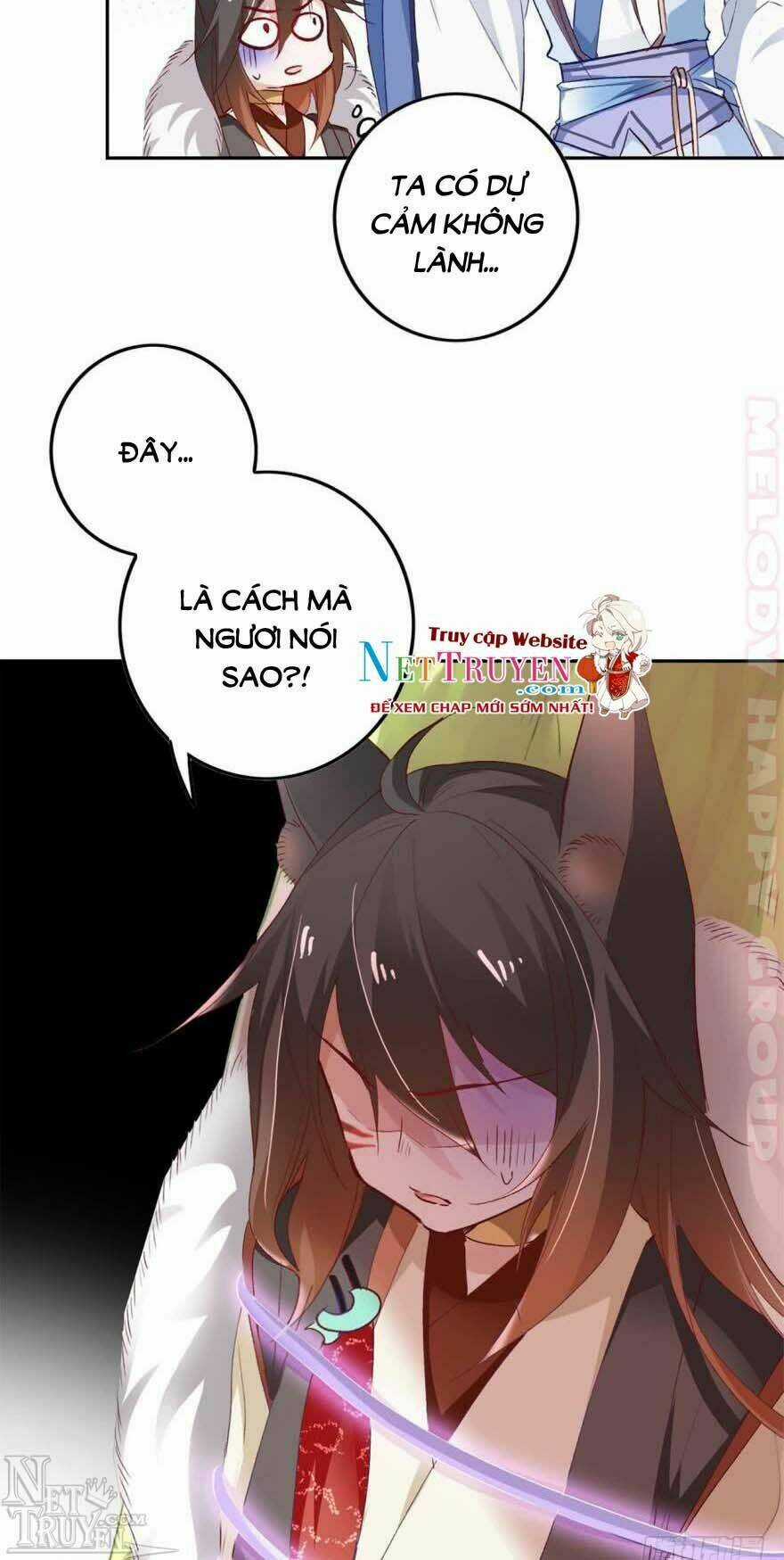 Nghịch Lai Thuận Thú Chapter 17 trang 19