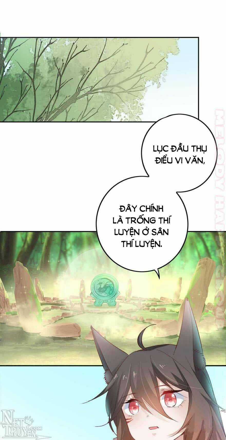 Nghịch Lai Thuận Thú Chapter 17 trang 2