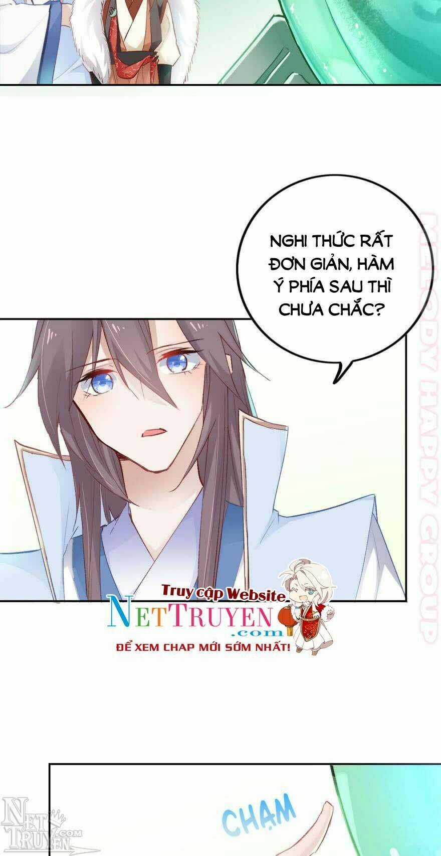 Nghịch Lai Thuận Thú Chapter 17 trang 4