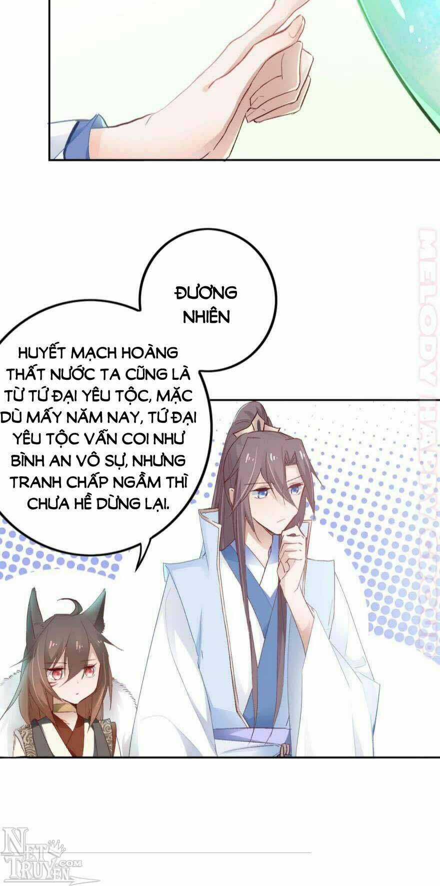 Nghịch Lai Thuận Thú Chapter 17 trang 5