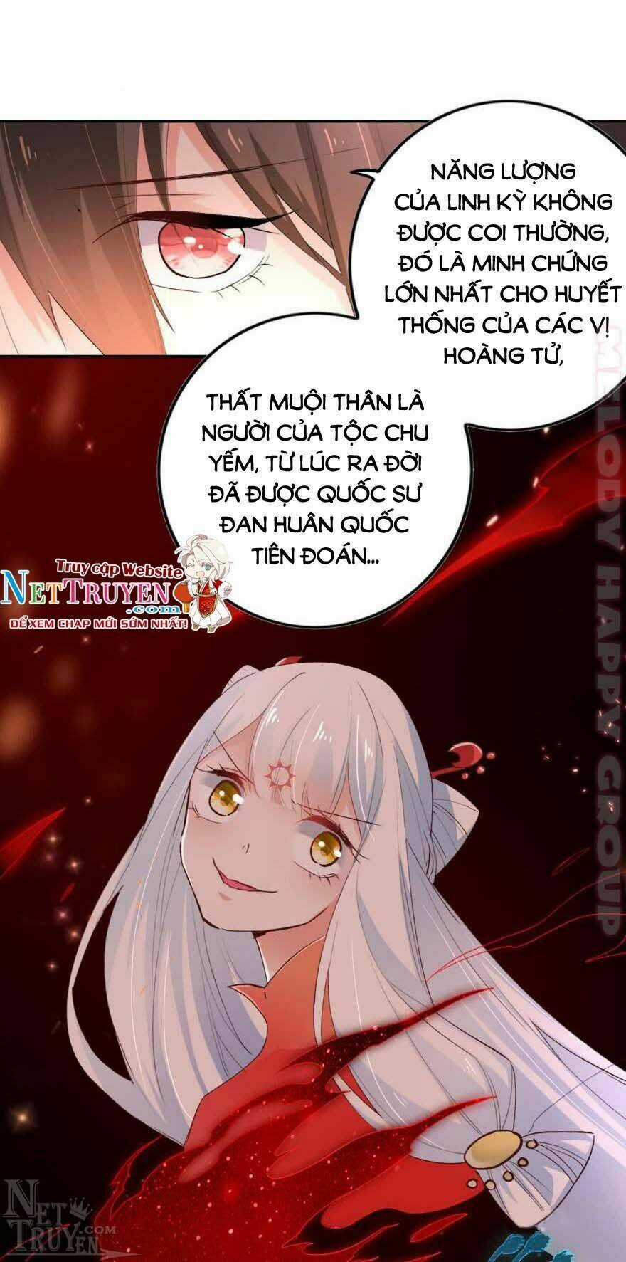 Nghịch Lai Thuận Thú Chapter 17 trang 7