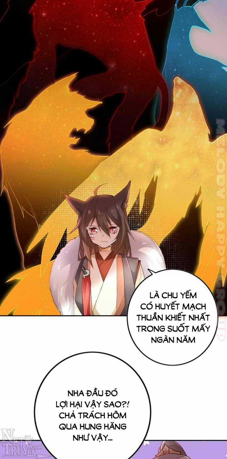 Nghịch Lai Thuận Thú Chapter 17 trang 8