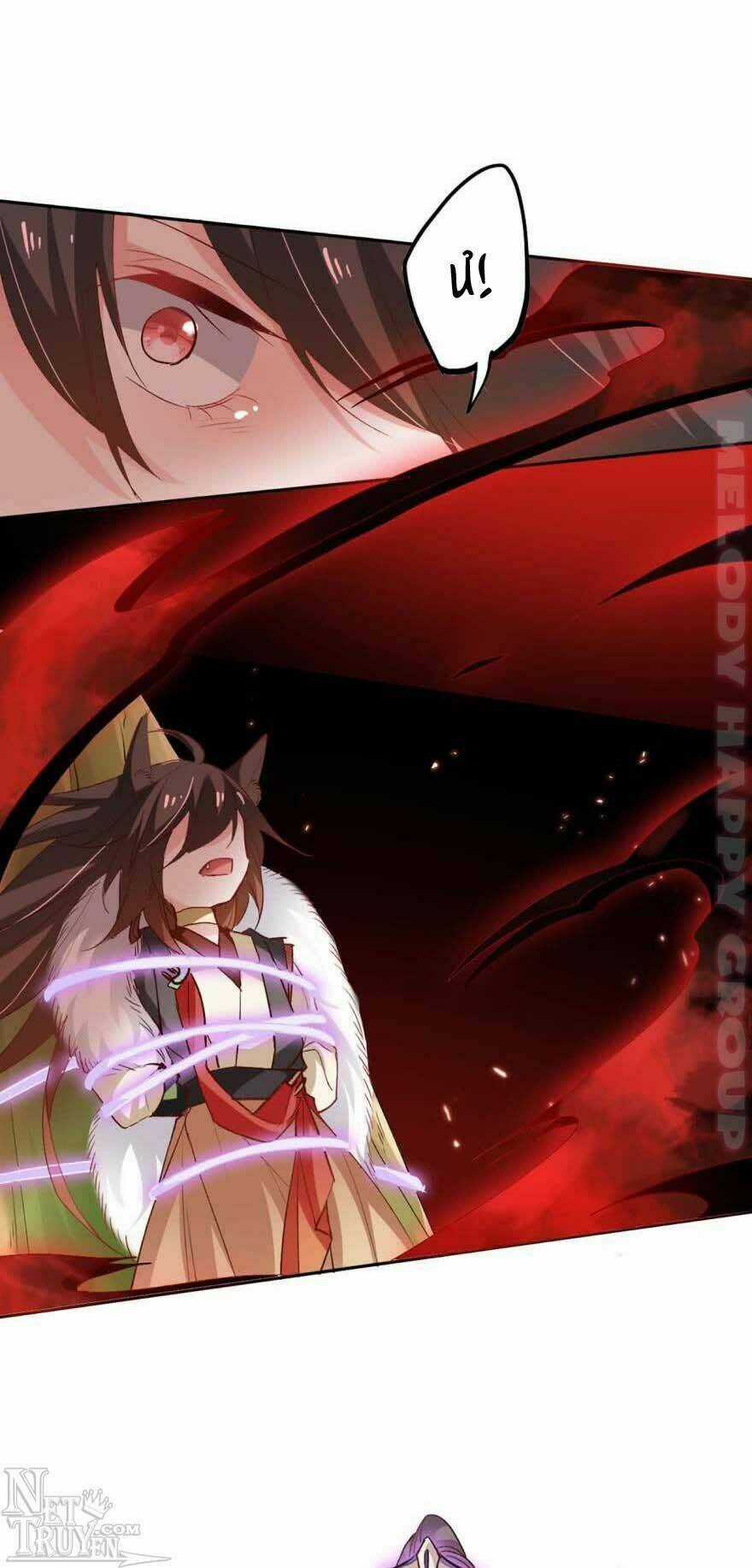 Nghịch Lai Thuận Thú Chapter 18 trang 10