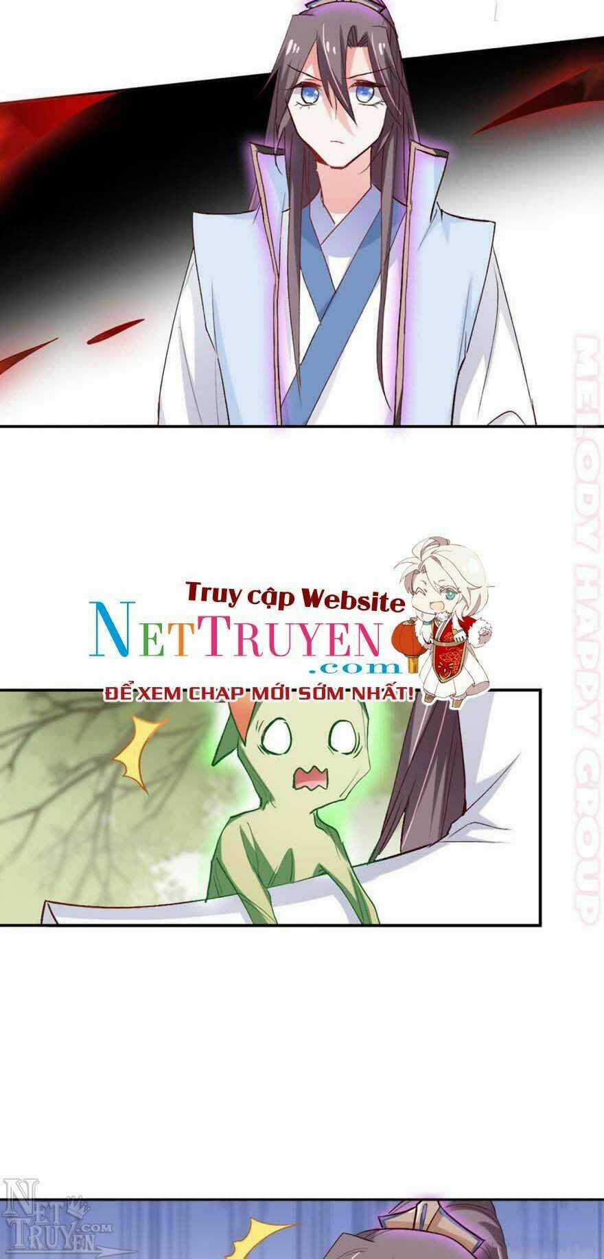 Nghịch Lai Thuận Thú Chapter 18 trang 11