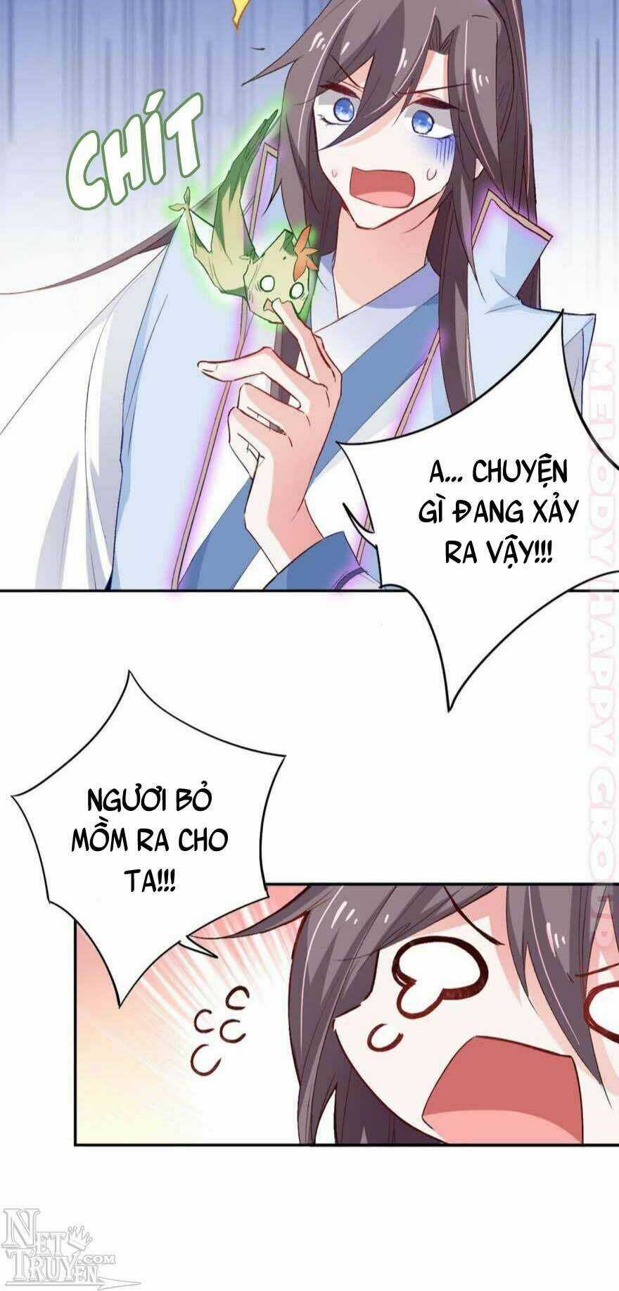 Nghịch Lai Thuận Thú Chapter 18 trang 12