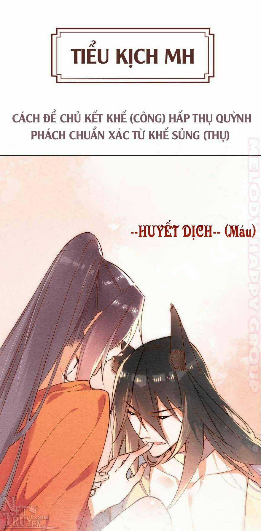 Nghịch Lai Thuận Thú Chapter 18 trang 13