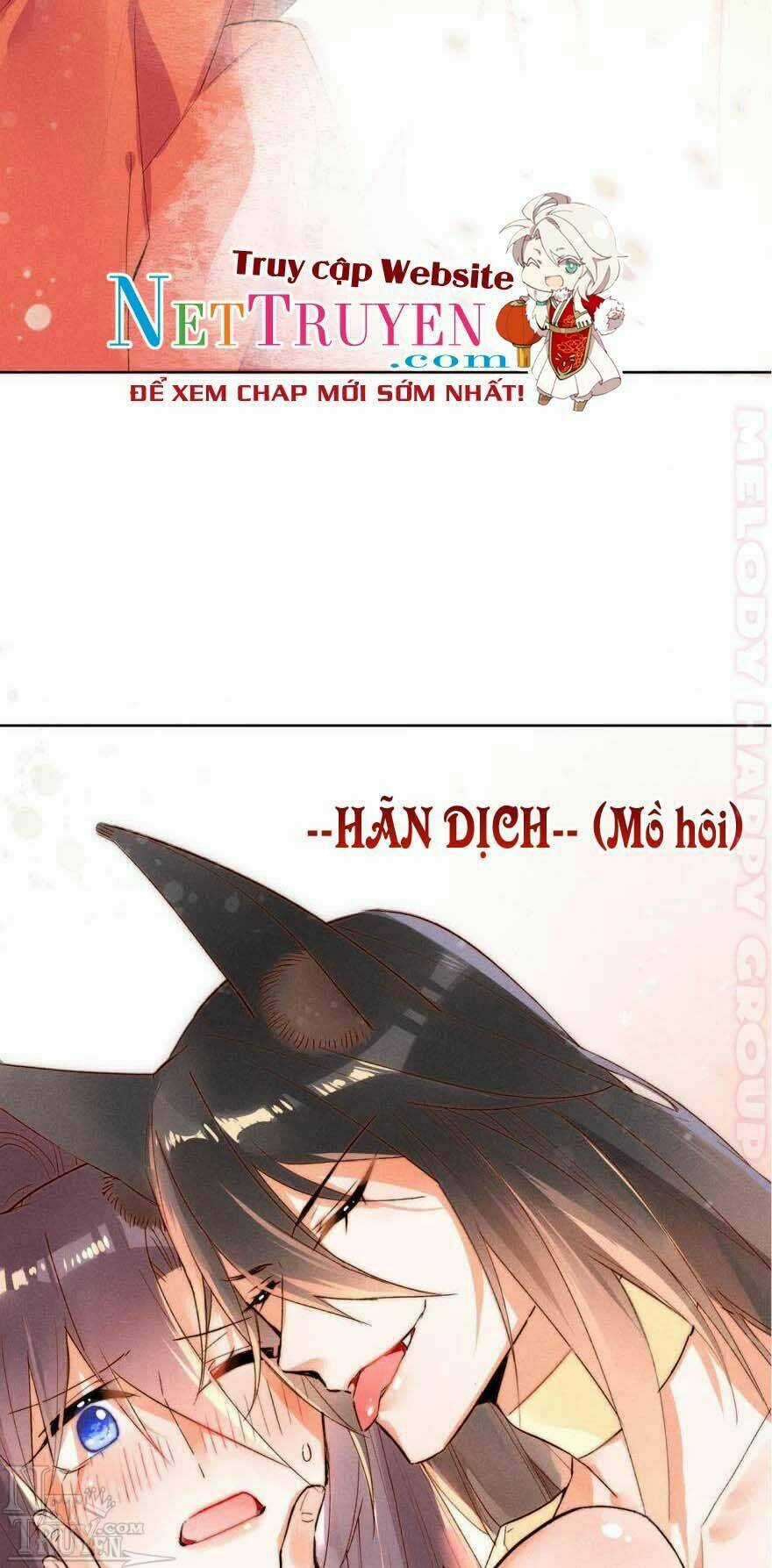 Nghịch Lai Thuận Thú Chapter 18 trang 14