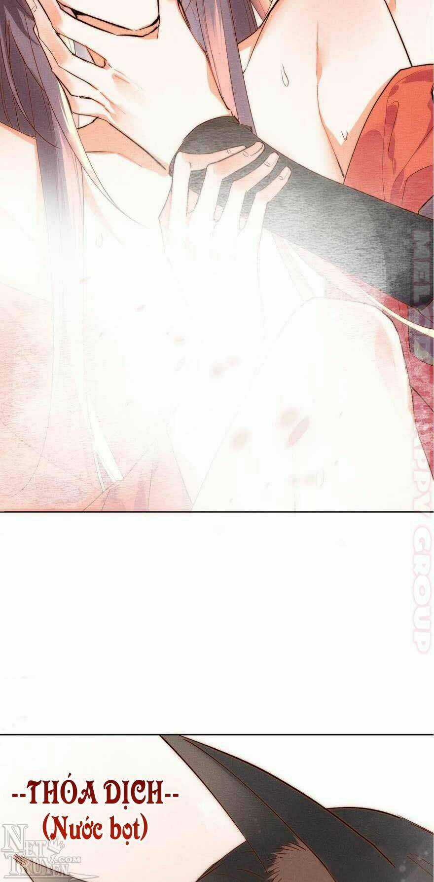 Nghịch Lai Thuận Thú Chapter 18 trang 15