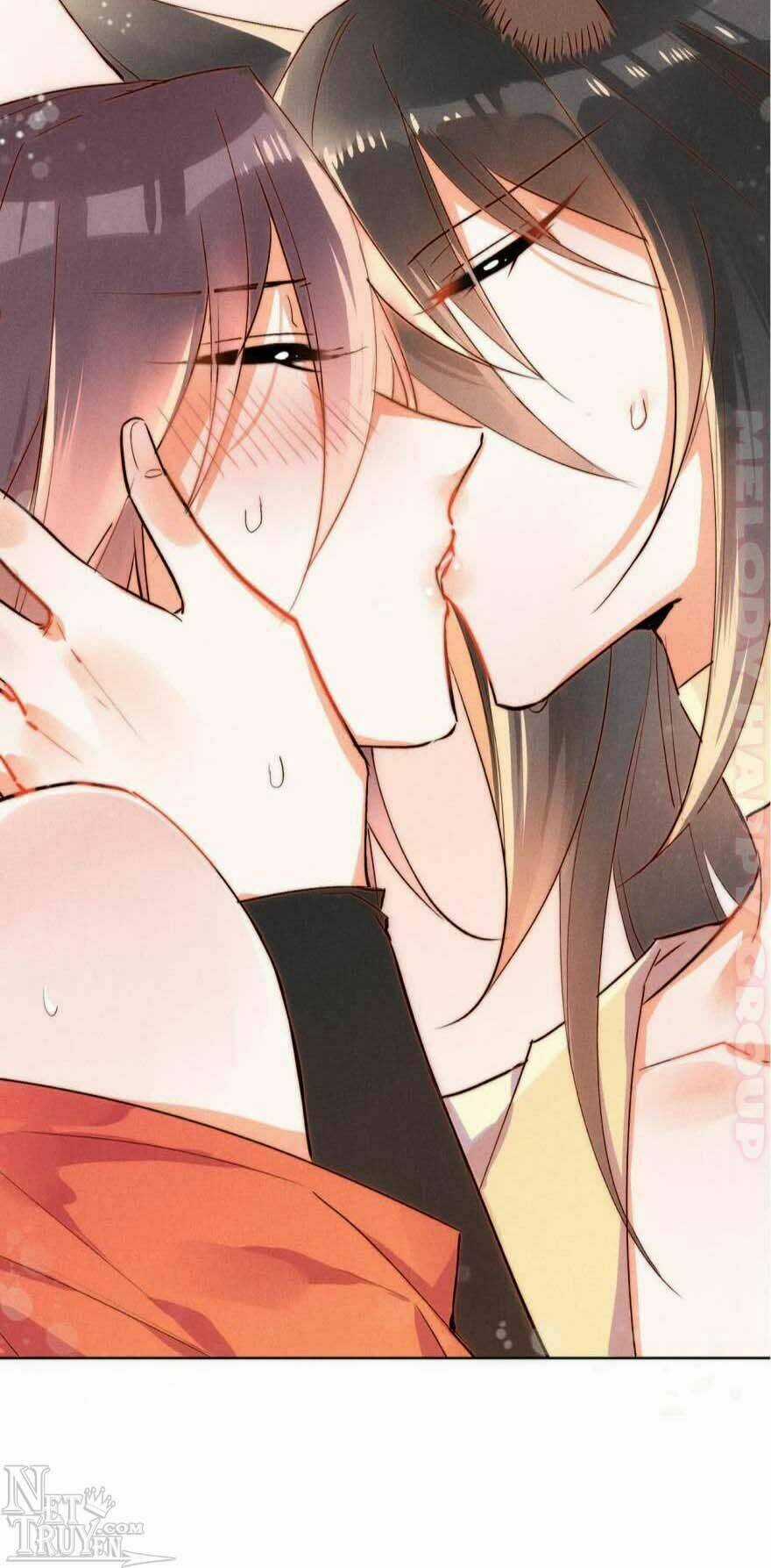 Nghịch Lai Thuận Thú Chapter 18 trang 16