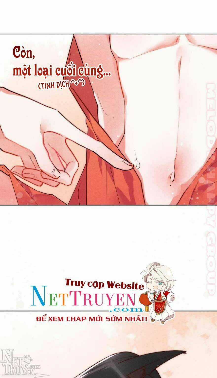 Nghịch Lai Thuận Thú Chapter 18 trang 17