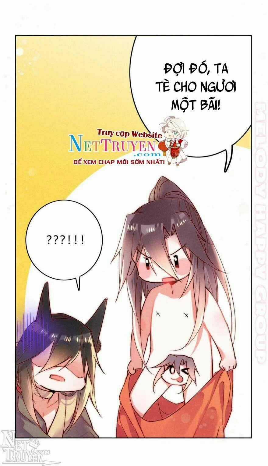 Nghịch Lai Thuận Thú Chapter 18 trang 20