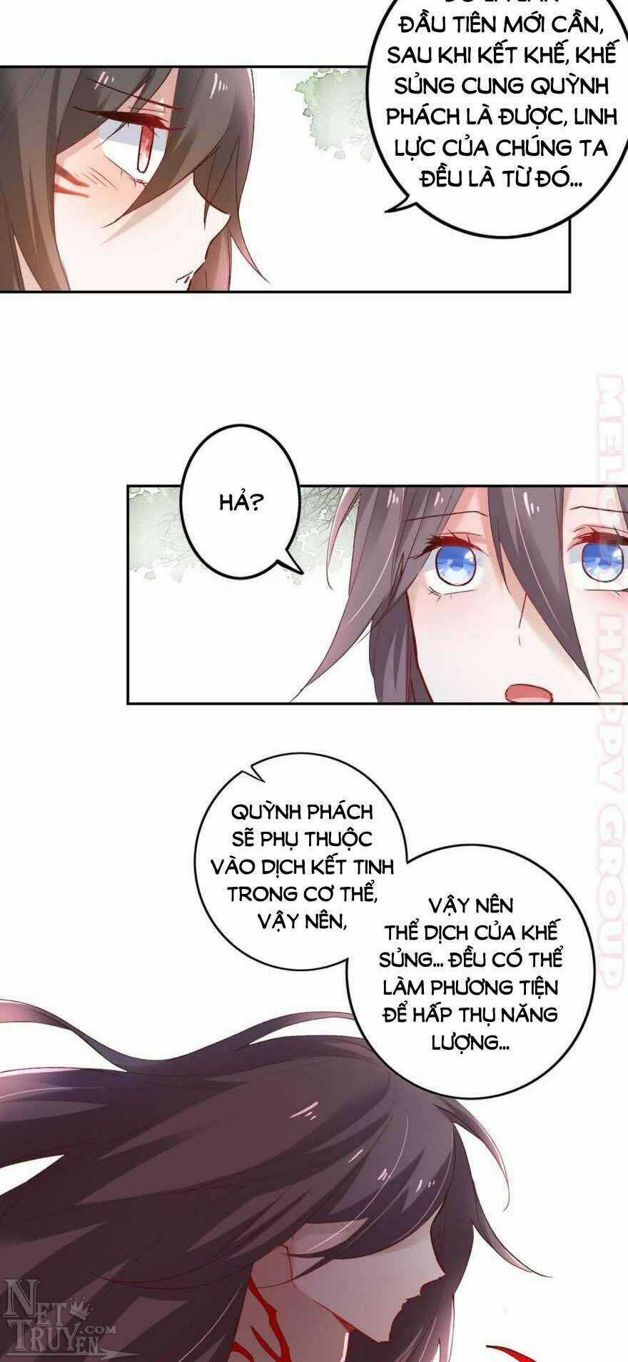 Nghịch Lai Thuận Thú Chapter 18 trang 4