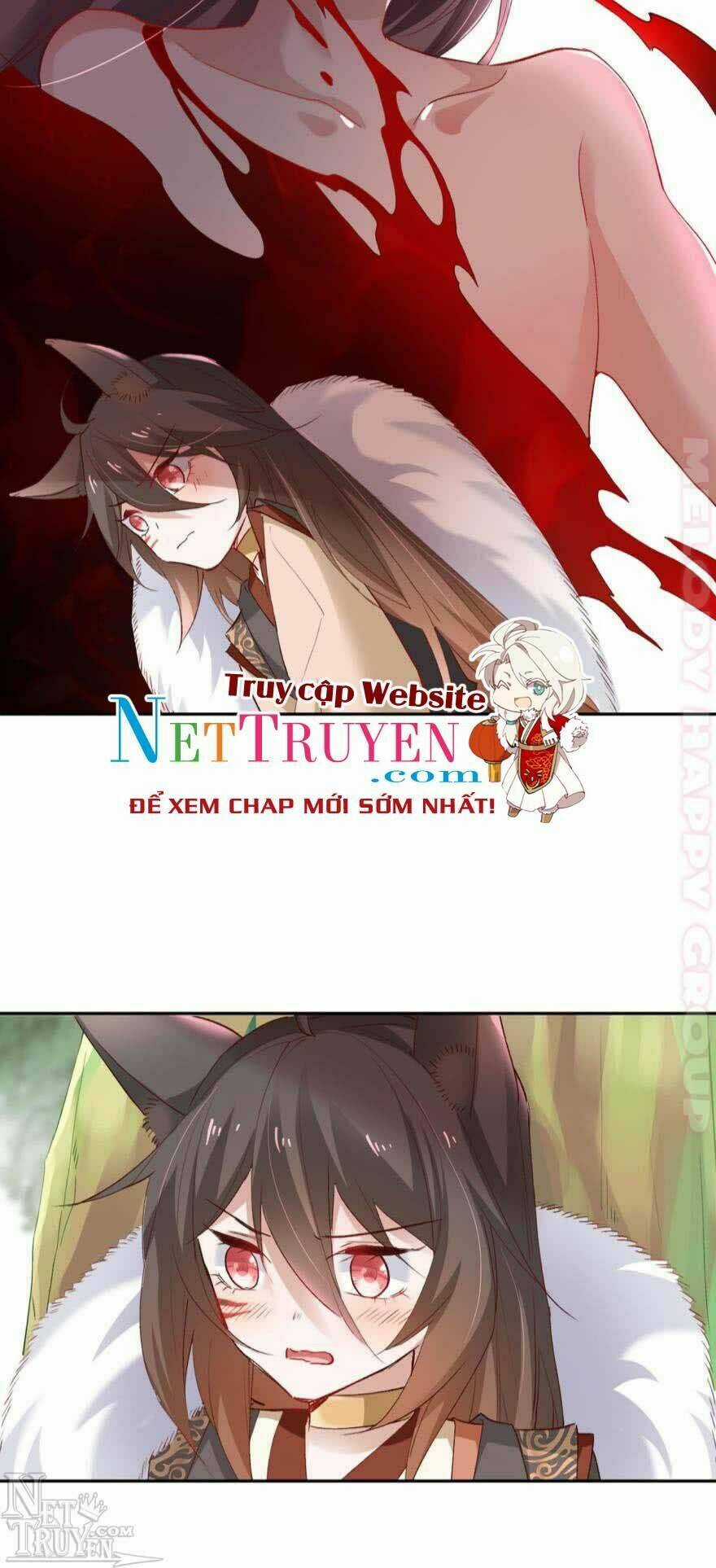 Nghịch Lai Thuận Thú Chapter 18 trang 5