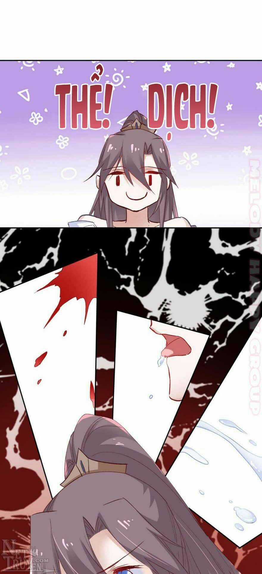 Nghịch Lai Thuận Thú Chapter 18 trang 6