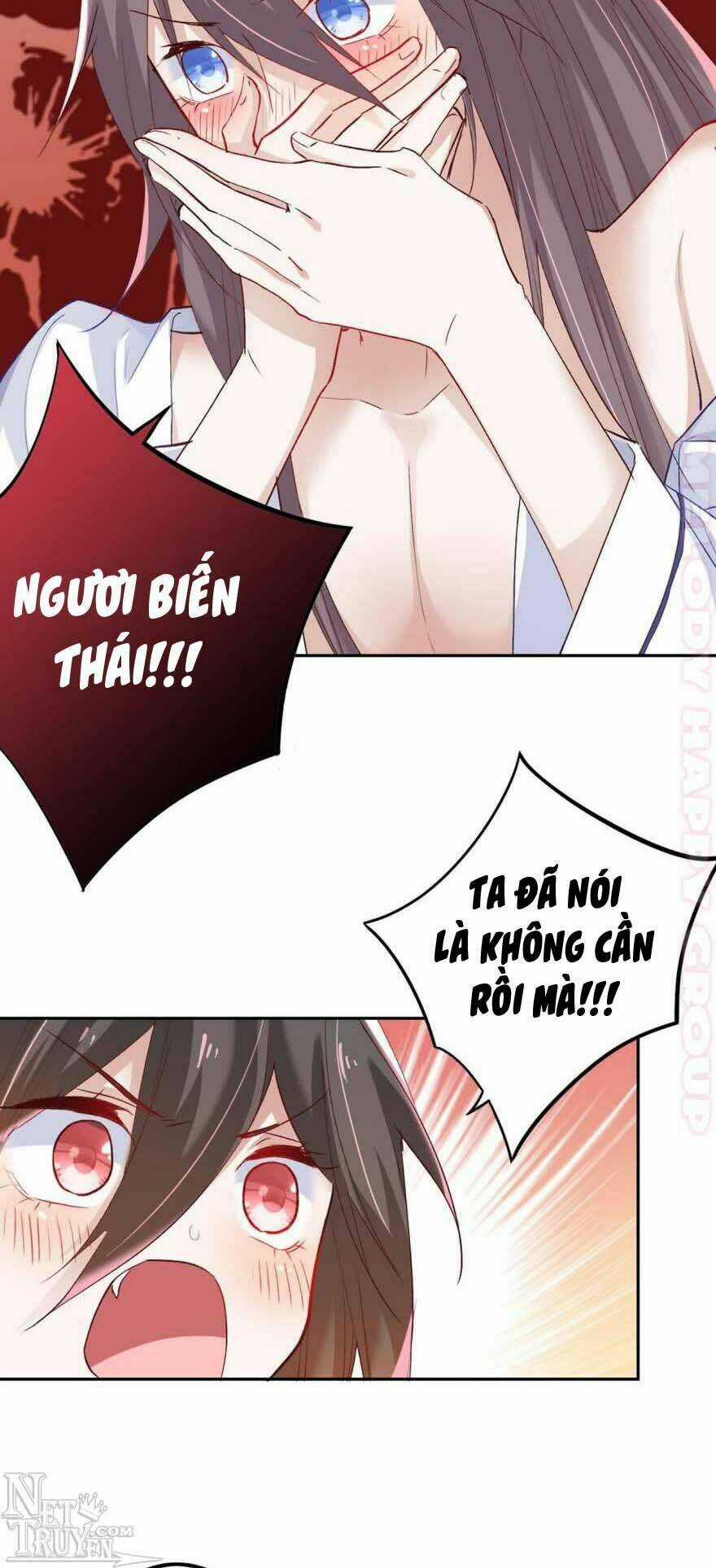 Nghịch Lai Thuận Thú Chapter 18 trang 7