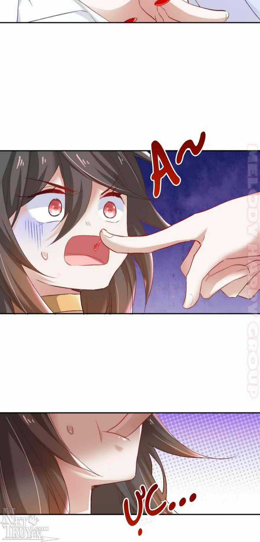 Nghịch Lai Thuận Thú Chapter 18 trang 9