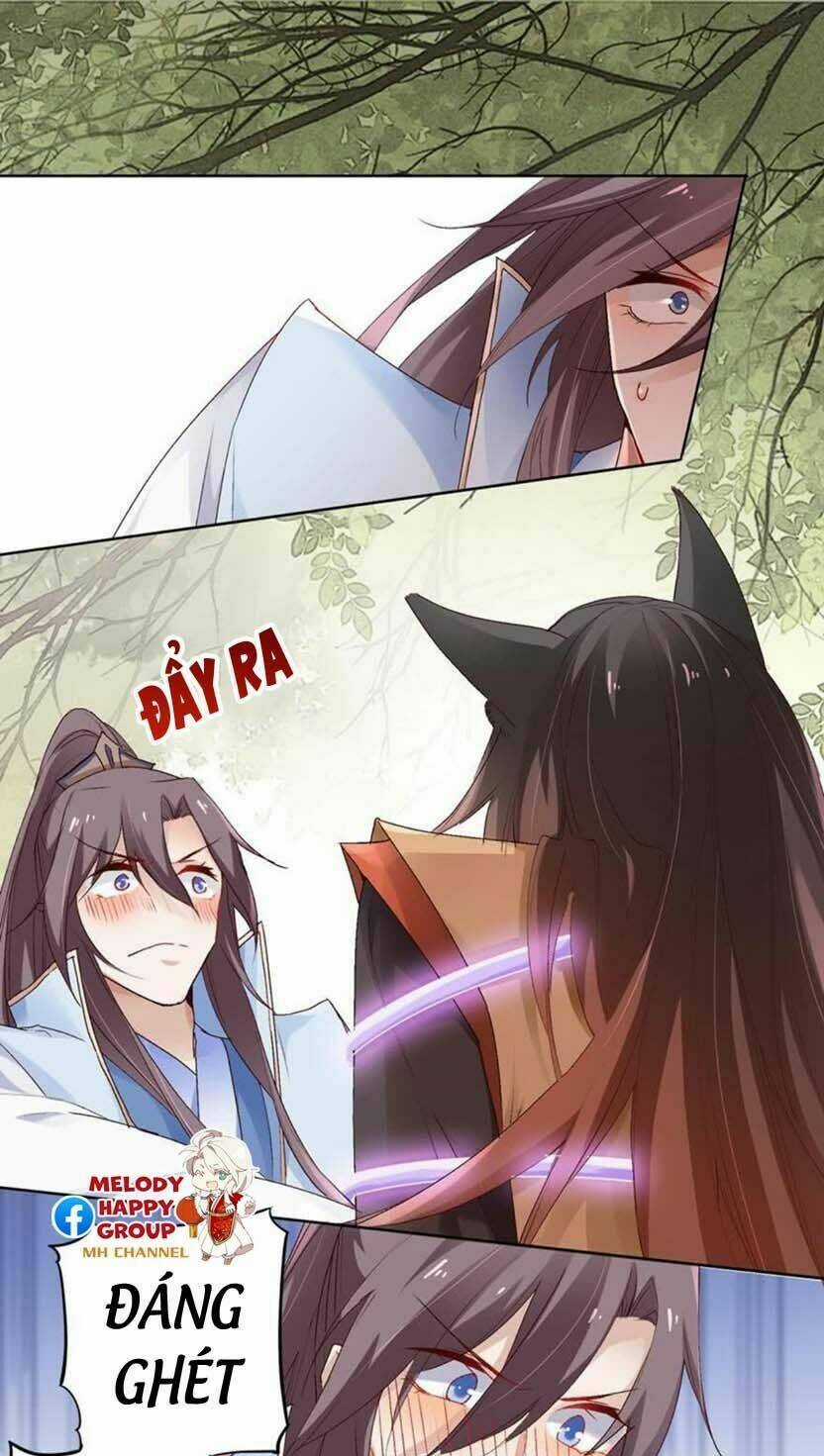 Nghịch Lai Thuận Thú Chapter 19 trang 10