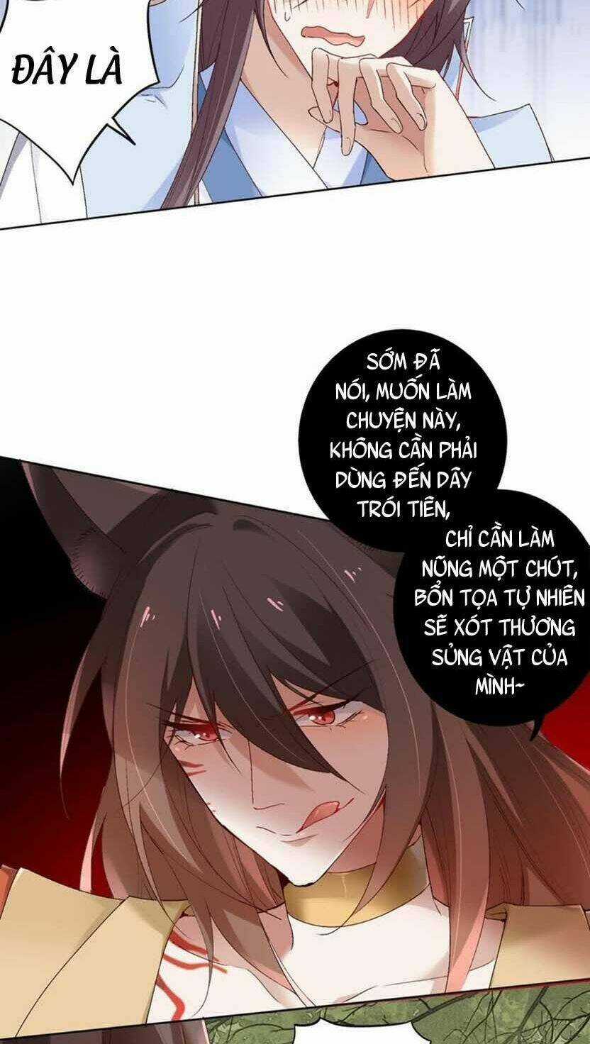 Nghịch Lai Thuận Thú Chapter 19 trang 11