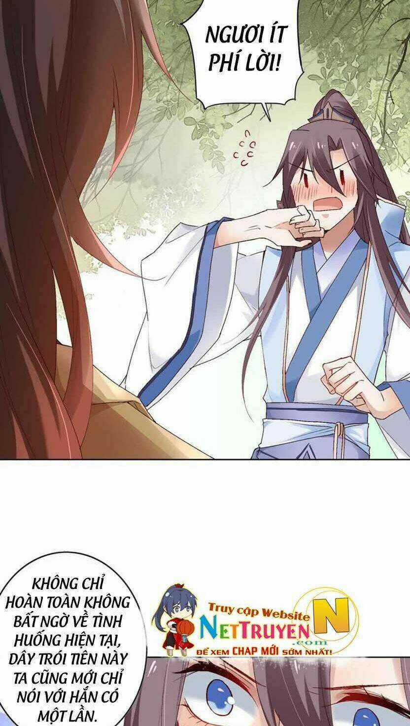 Nghịch Lai Thuận Thú Chapter 19 trang 12