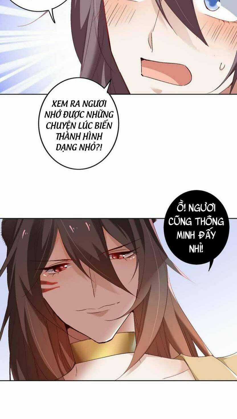 Nghịch Lai Thuận Thú Chapter 19 trang 13