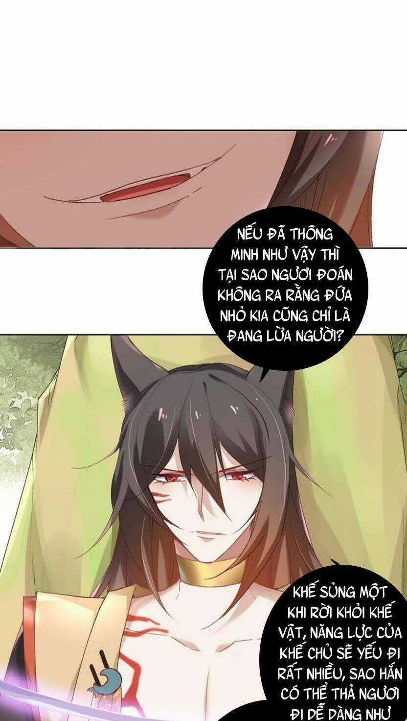 Nghịch Lai Thuận Thú Chapter 19 trang 14