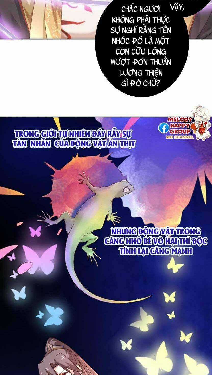 Nghịch Lai Thuận Thú Chapter 19 trang 15
