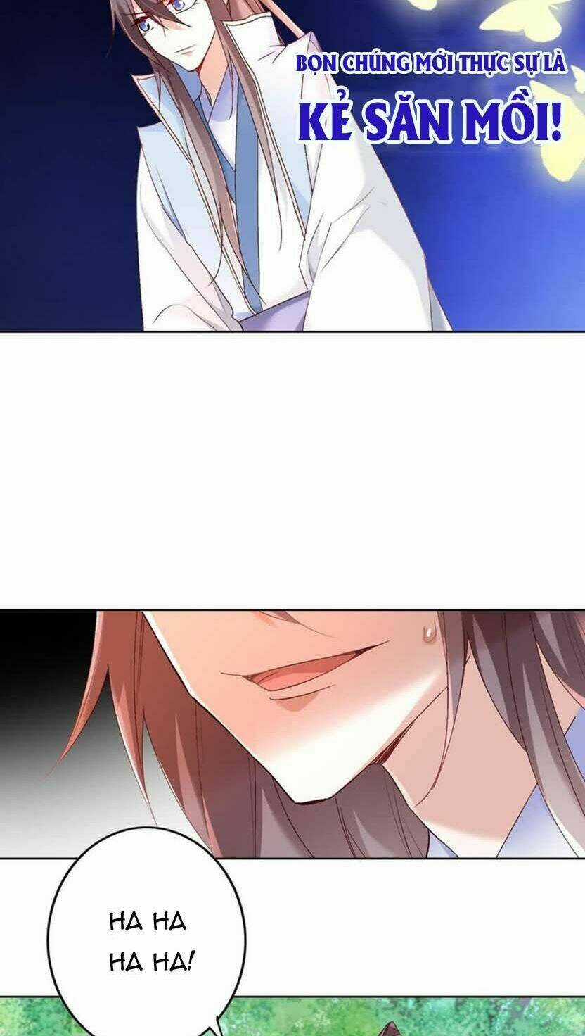 Nghịch Lai Thuận Thú Chapter 19 trang 16