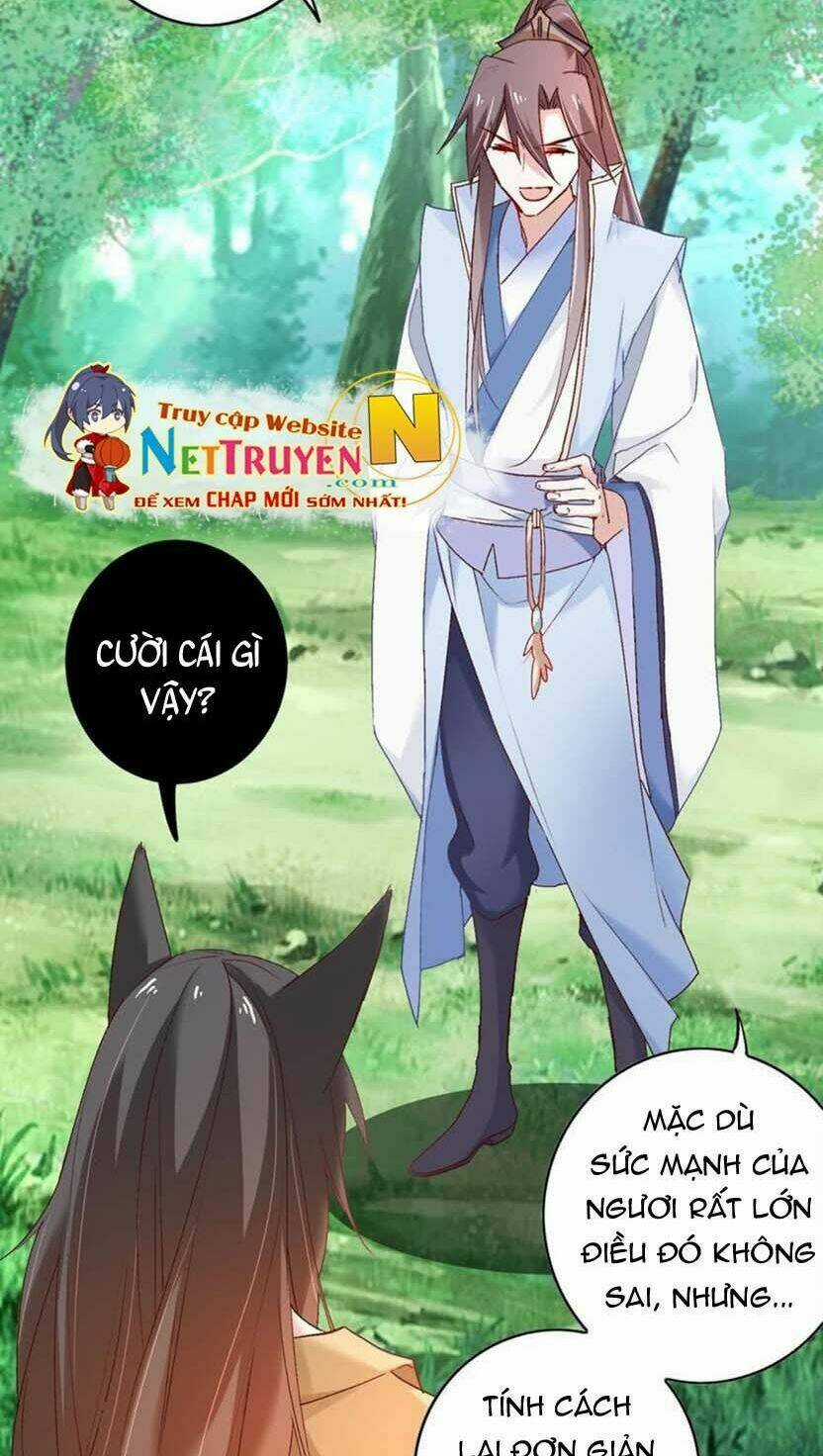 Nghịch Lai Thuận Thú Chapter 19 trang 17