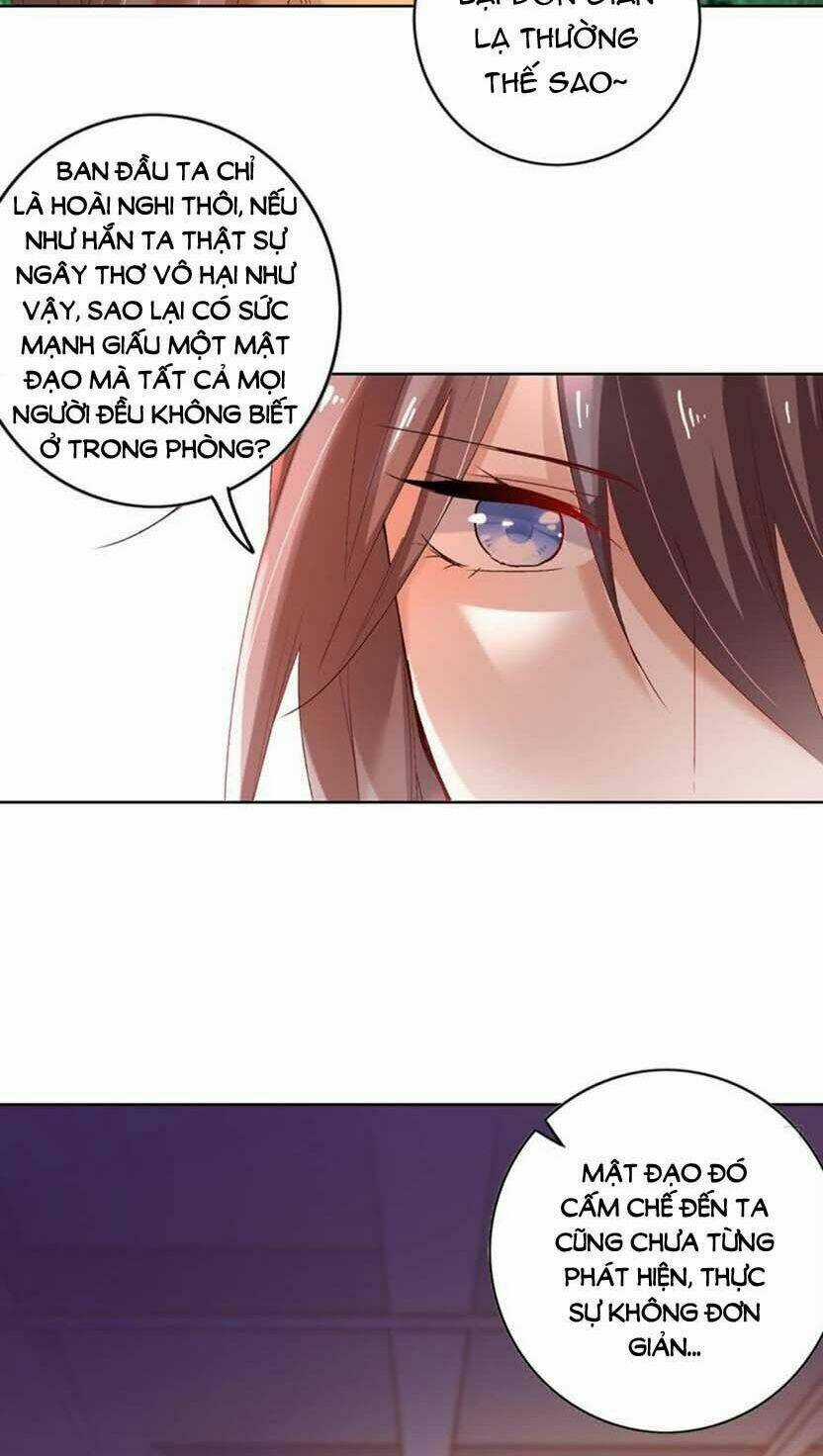 Nghịch Lai Thuận Thú Chapter 19 trang 18