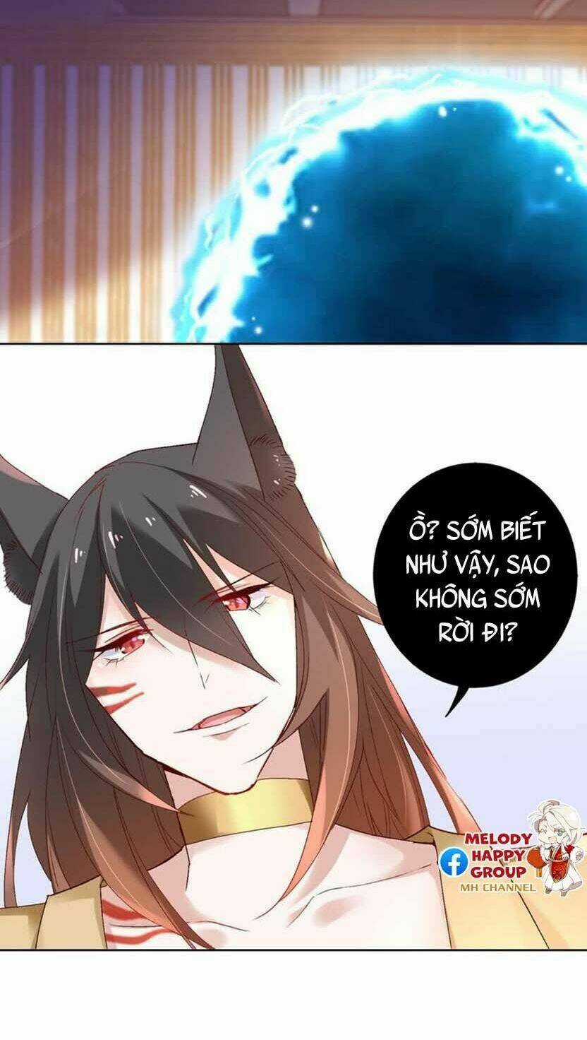 Nghịch Lai Thuận Thú Chapter 19 trang 19