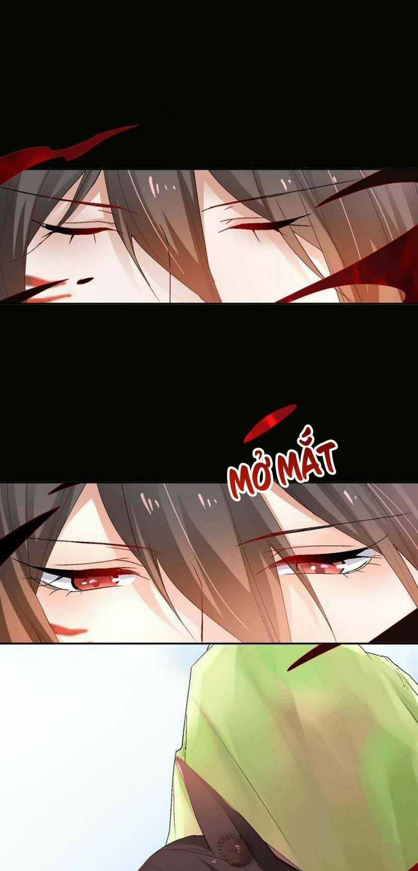 Nghịch Lai Thuận Thú Chapter 19 trang 2