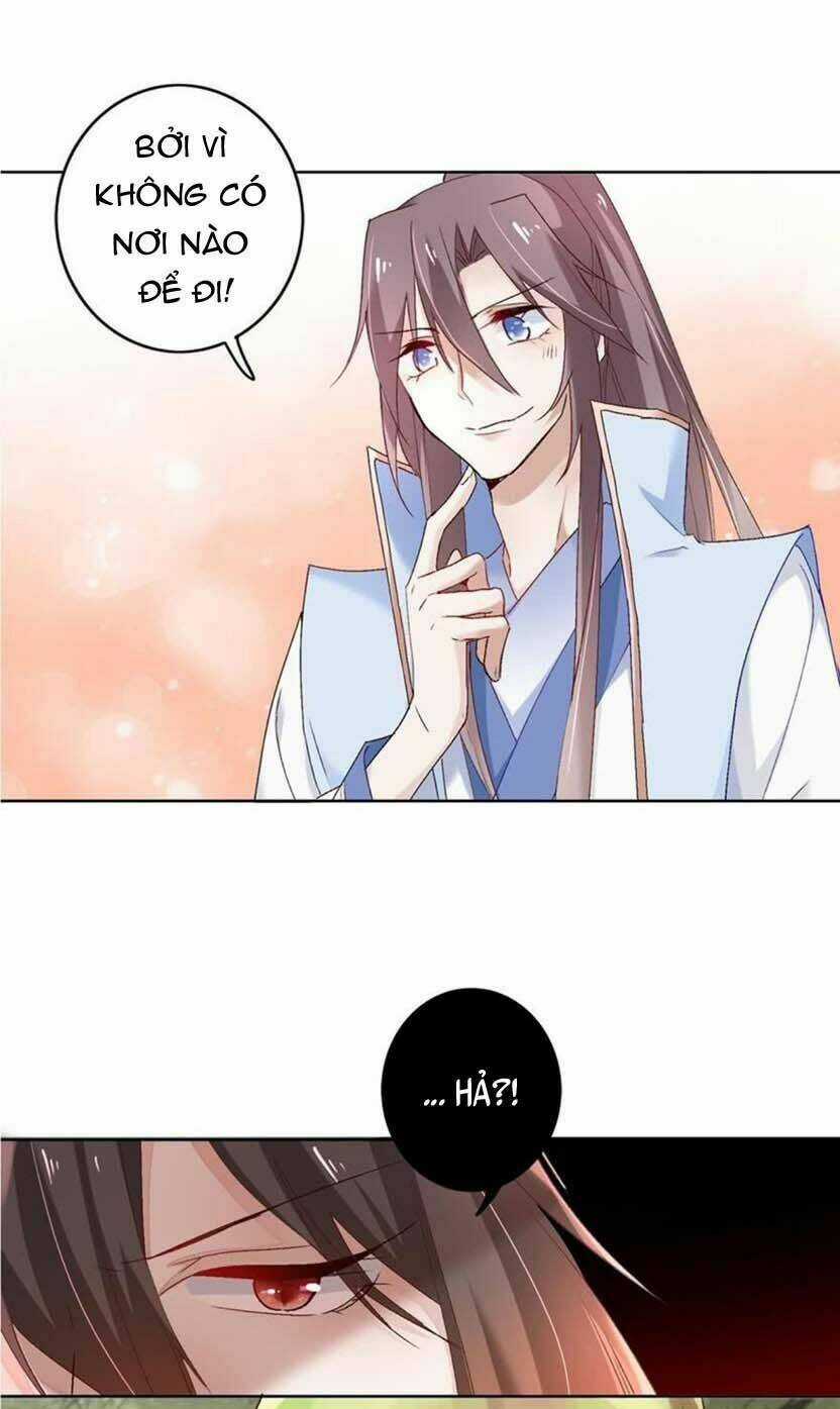 Nghịch Lai Thuận Thú Chapter 19 trang 20