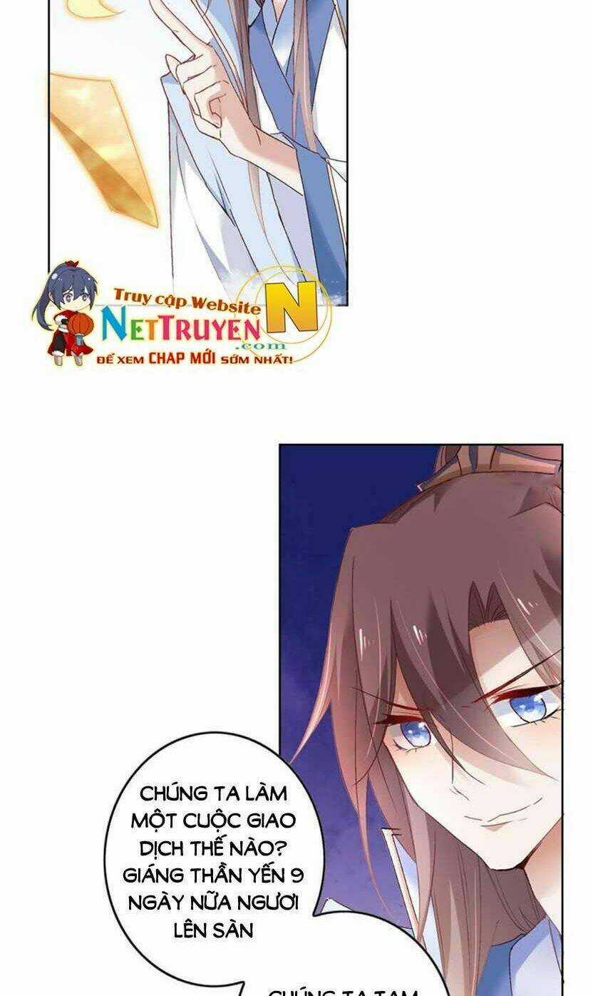 Nghịch Lai Thuận Thú Chapter 19 trang 22