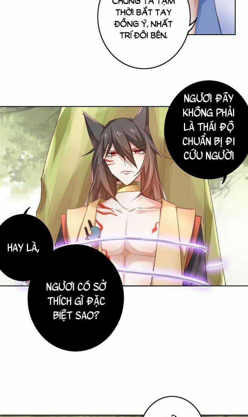 Nghịch Lai Thuận Thú Chapter 19 trang 23