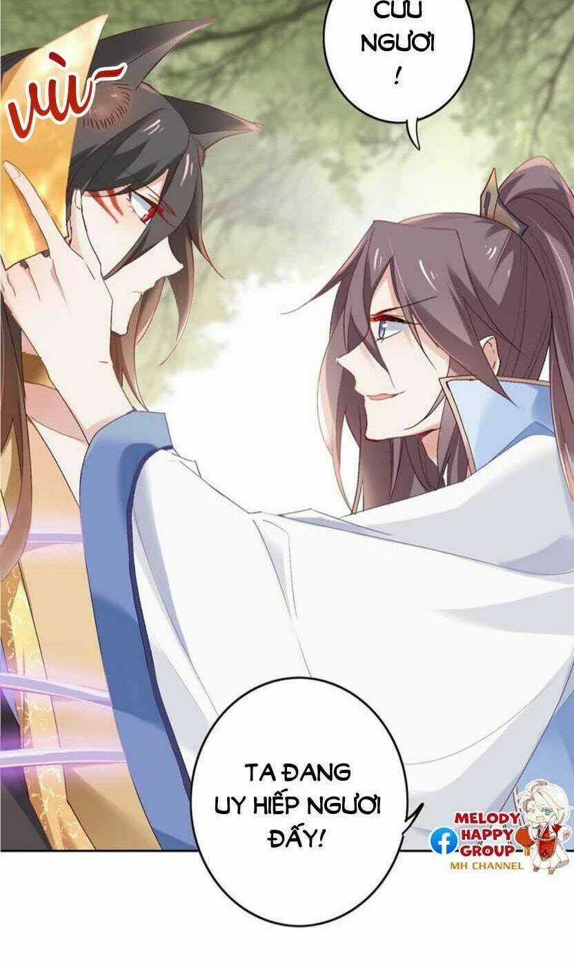 Nghịch Lai Thuận Thú Chapter 19 trang 24