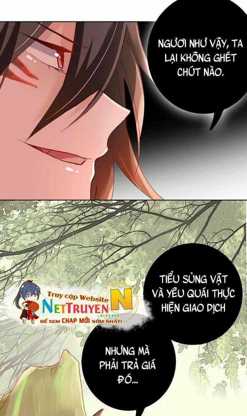 Nghịch Lai Thuận Thú Chapter 19 trang 26