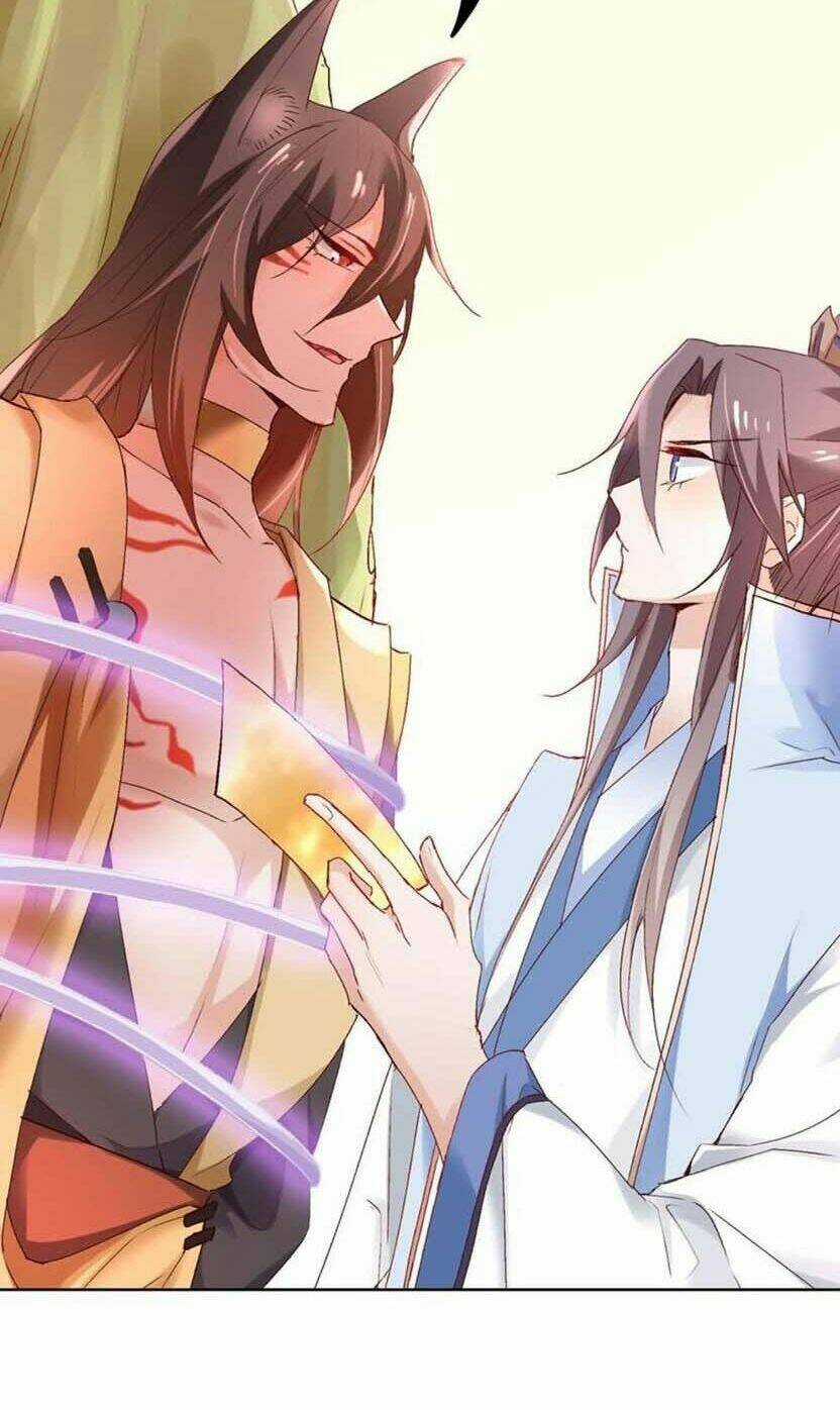 Nghịch Lai Thuận Thú Chapter 19 trang 27