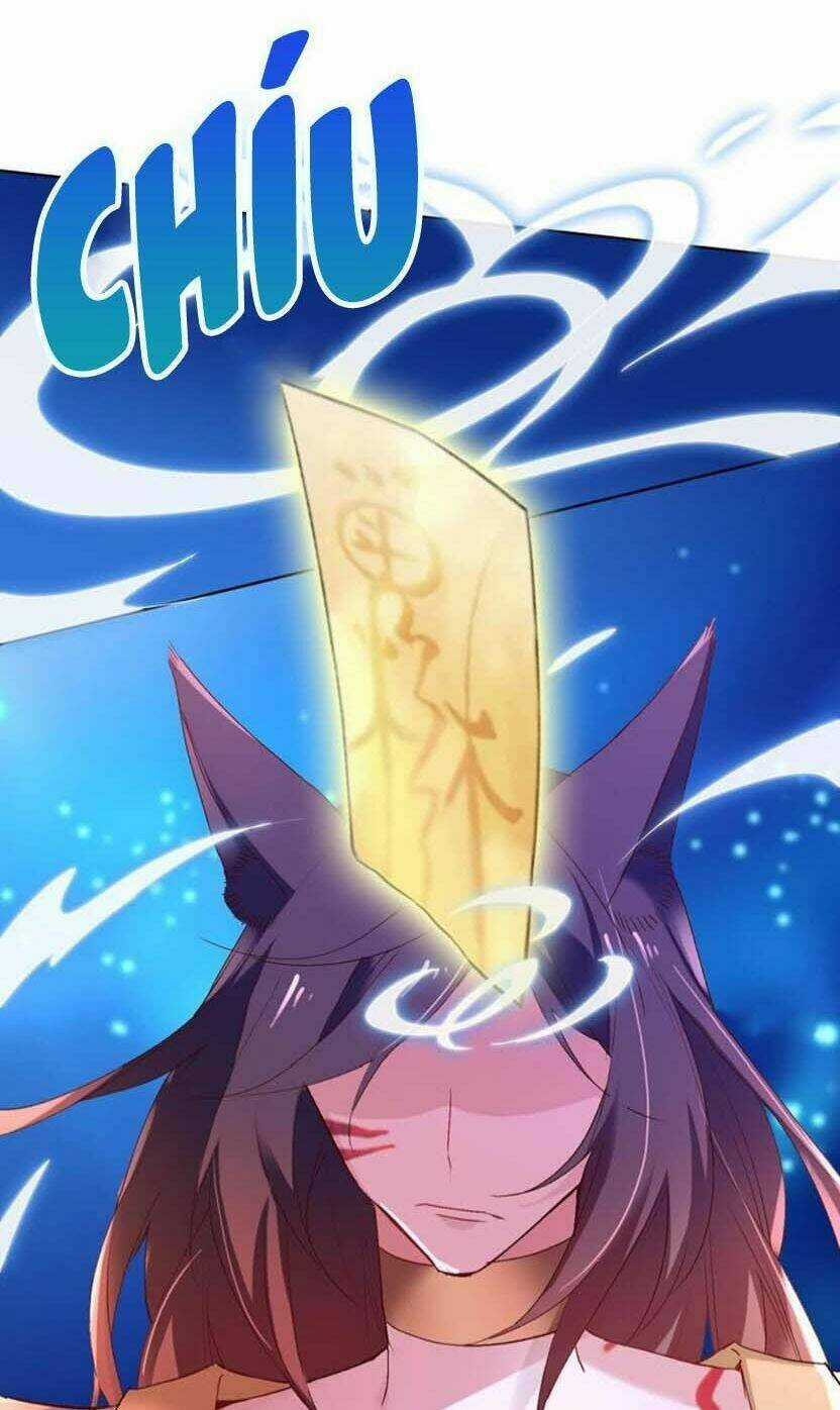 Nghịch Lai Thuận Thú Chapter 19 trang 28