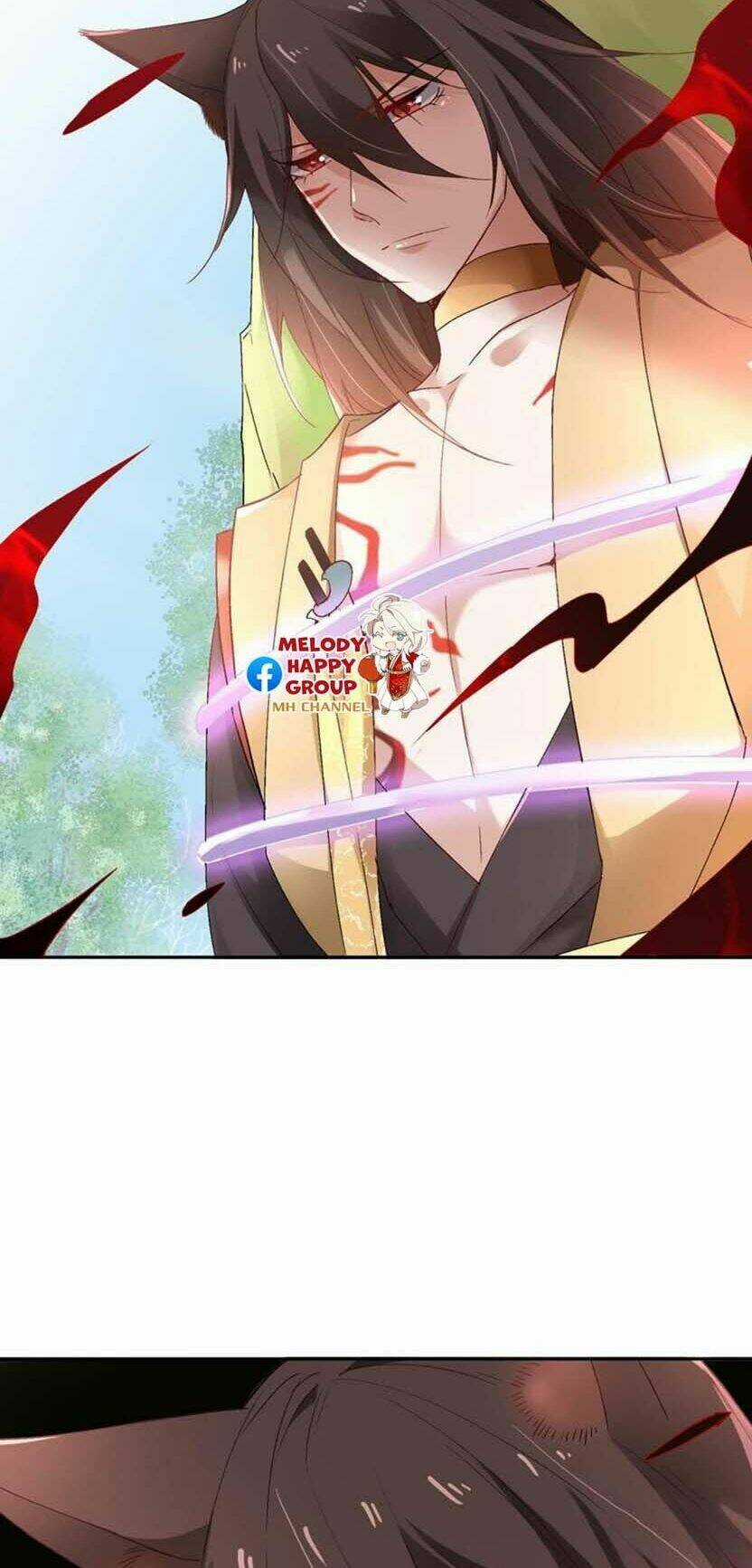 Nghịch Lai Thuận Thú Chapter 19 trang 3