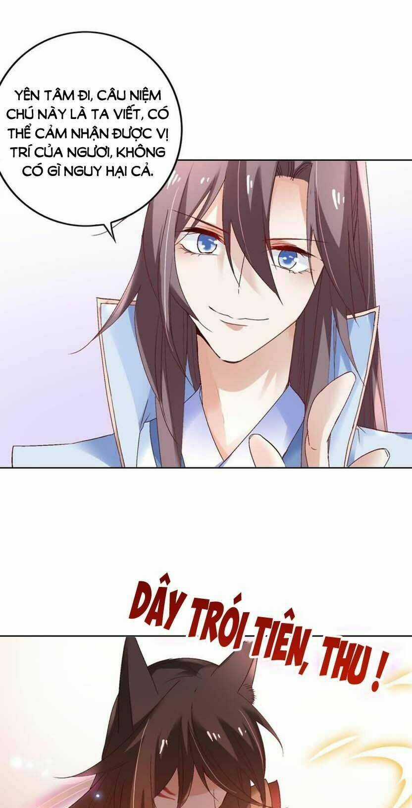 Nghịch Lai Thuận Thú Chapter 19 trang 30