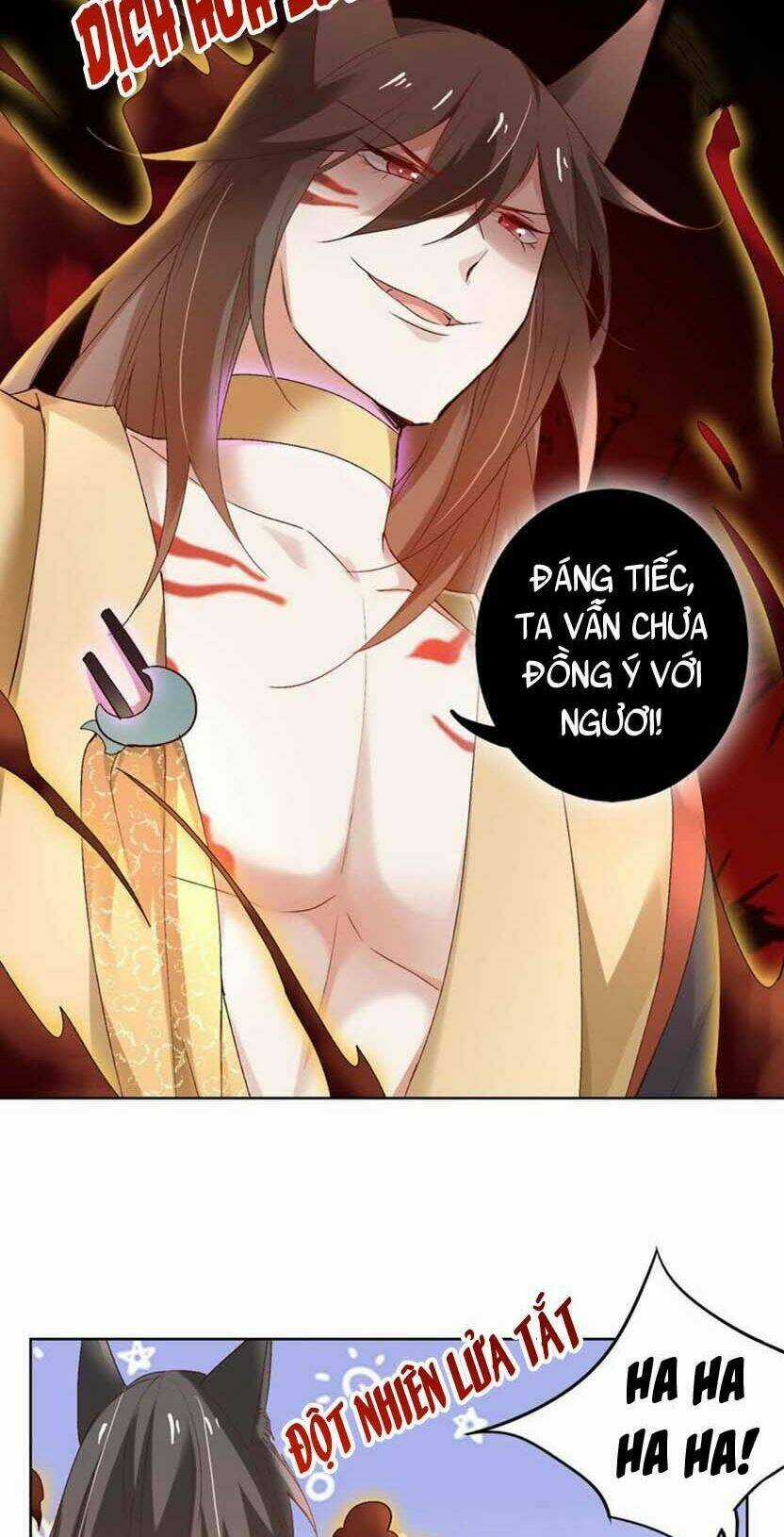 Nghịch Lai Thuận Thú Chapter 19 trang 32
