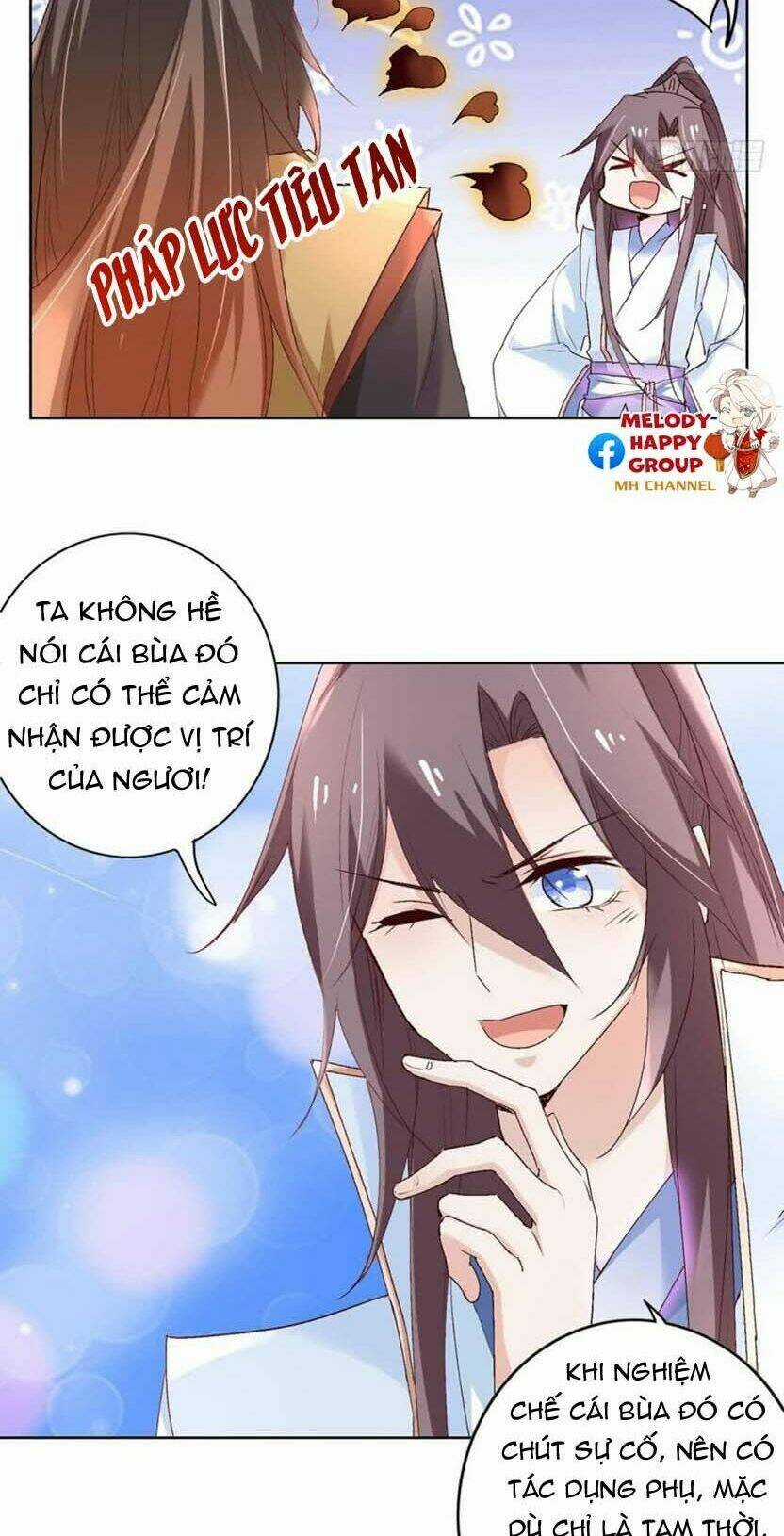 Nghịch Lai Thuận Thú Chapter 19 trang 33