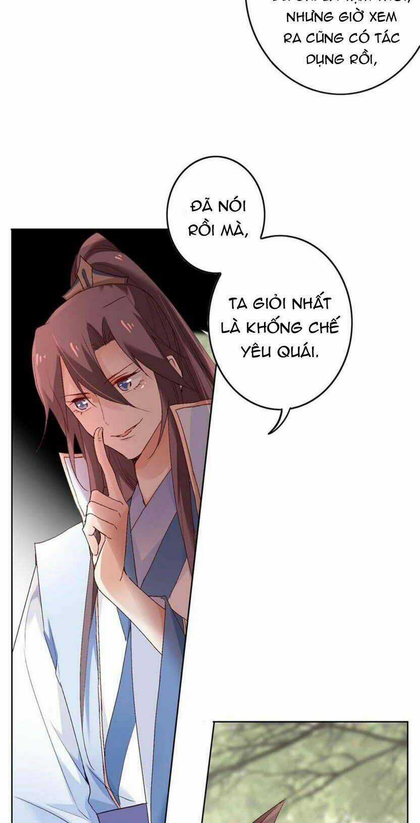 Nghịch Lai Thuận Thú Chapter 19 trang 34