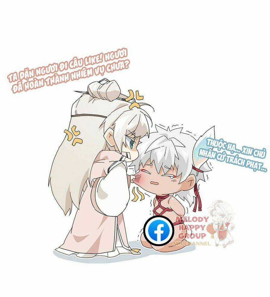 Nghịch Lai Thuận Thú Chapter 19 trang 38