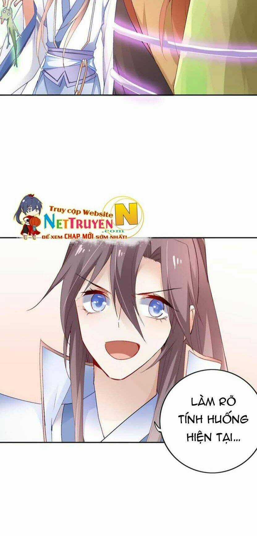 Nghịch Lai Thuận Thú Chapter 19 trang 5