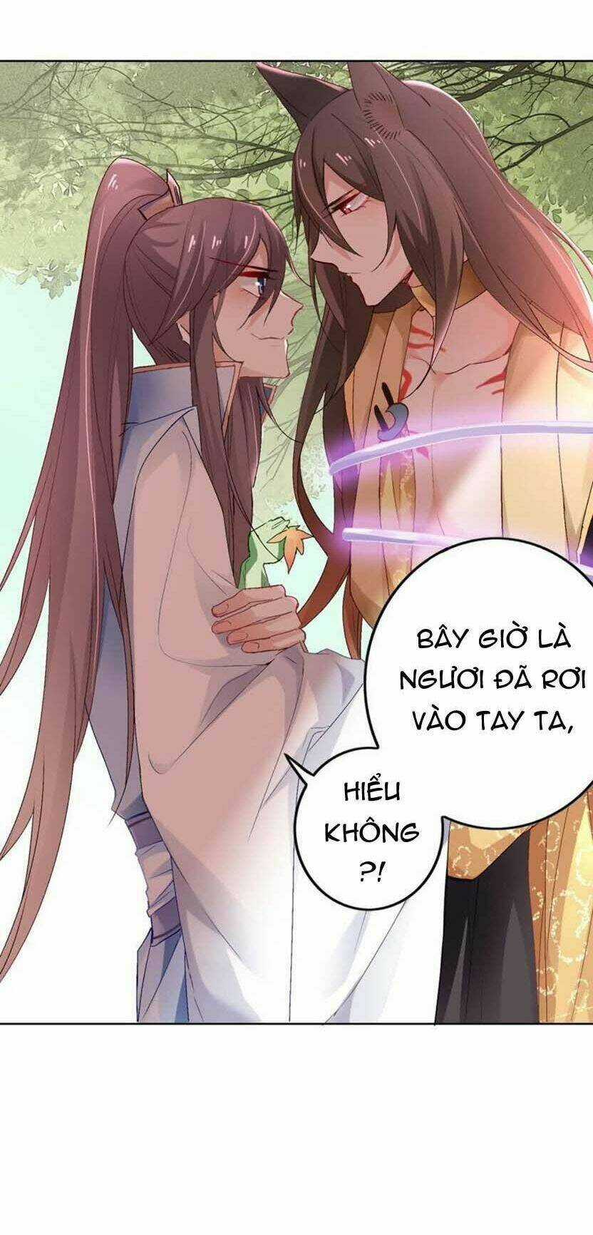 Nghịch Lai Thuận Thú Chapter 19 trang 6