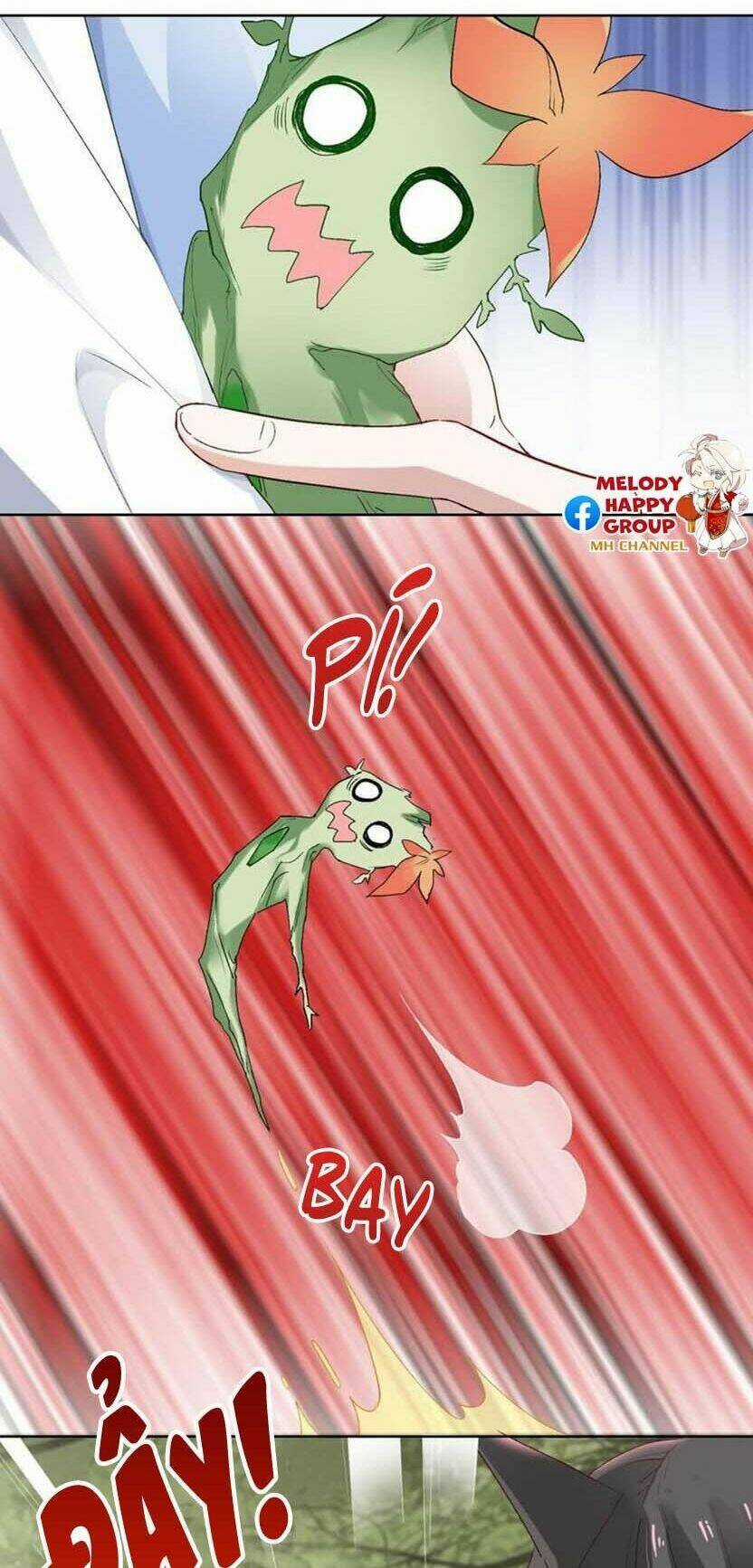 Nghịch Lai Thuận Thú Chapter 19 trang 7