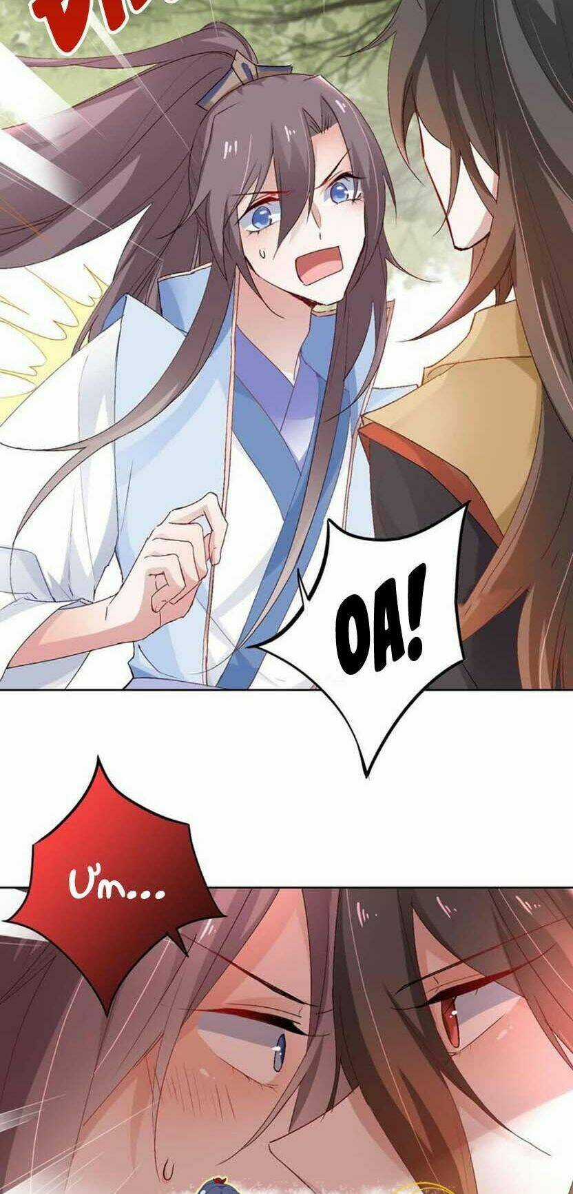 Nghịch Lai Thuận Thú Chapter 19 trang 8