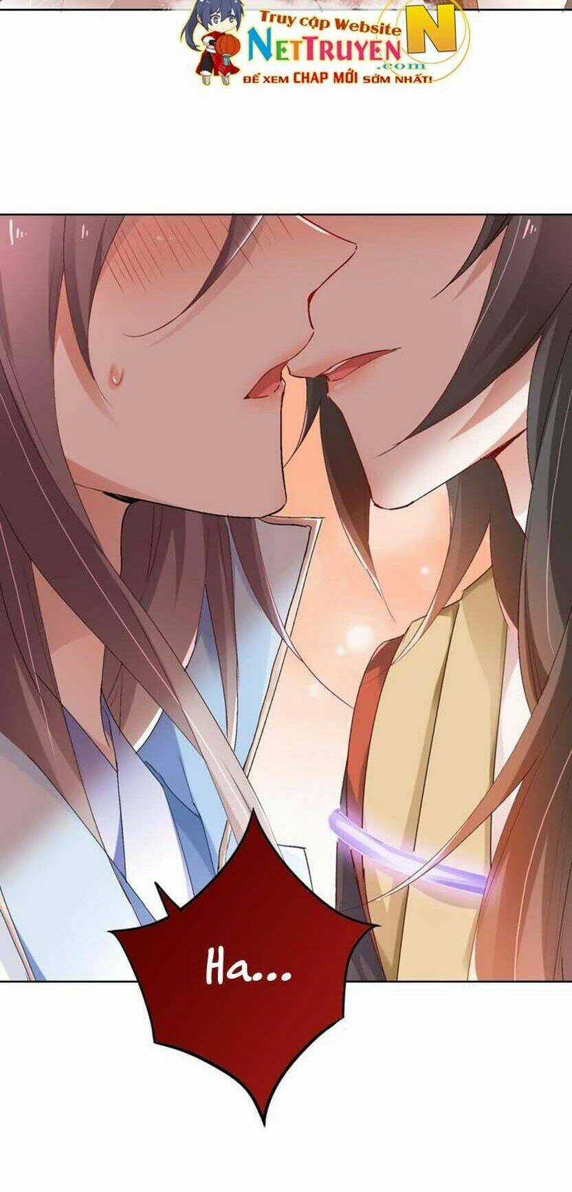 Nghịch Lai Thuận Thú Chapter 19 trang 9