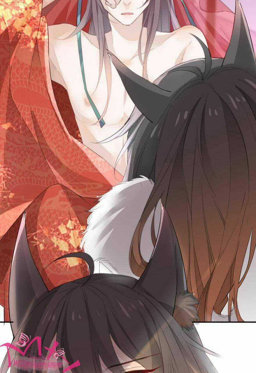 Nghịch Lai Thuận Thú Chapter 2 trang 10